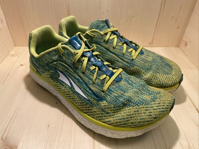 zero drop shoes mens