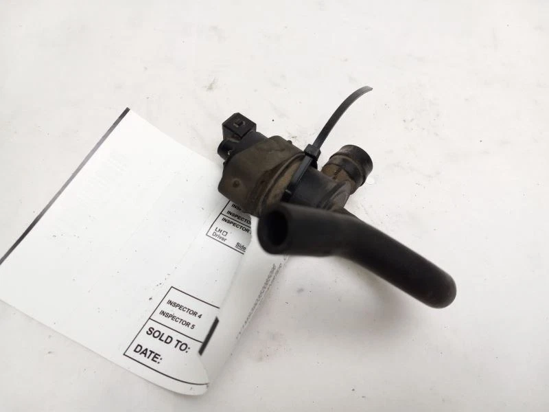 РЕГУЛИРУЮЩИЙ КЛАПАН ПРОДУВКИ КАНИСТРЫ С ПАРАМИ ТОПЛИВА ДЛЯ VOLVO S40 2005 - Изображение 3 из 4