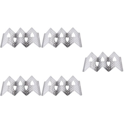 Küche Taco Shell Mexiko-Taco-Halter Pro Restaurant Home Hotel Store