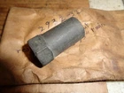 NOS Harley Davidson Rear Footboard rod Nut 1932-73 WL RL 50516-32
