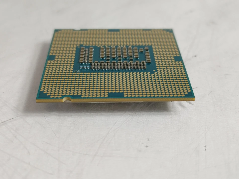Intel Core i5-3550S 3.00 GHz LGA 1155 Desktop CPU Processor SR0P3 - Image 4 of 4