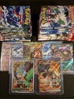 Pokemon TCG : Écarlate et Violette - Paldéa Évolutive - Lot Arts Complet, Holos Inversés