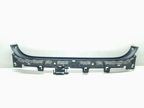 BMW 3 E90 Stoßstangenhalterung hinten links 7058522 3.00 Diesel 2011 33690013