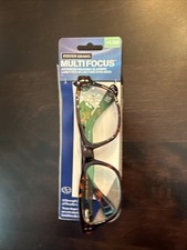 Multi Focus Foster Grant 1.50 Advanced Reading Glasses