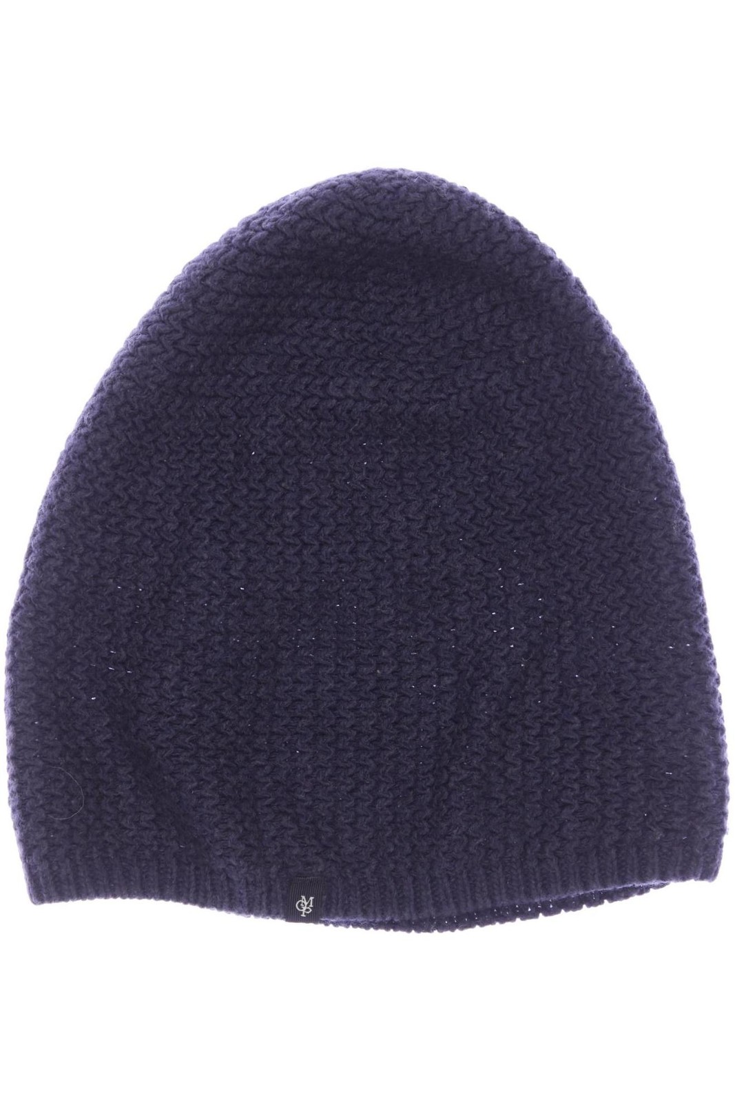 APL Marc O Polo cappello berretto donna copricapo berretto taglia ONESIZE cotone... #9ukego5