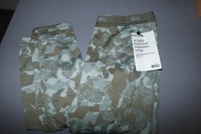 REI Lightweight Underwear Bottoms Ridge line Celery Army Cot