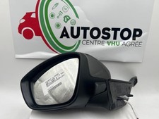 Retroviseur gauche (ou coque) Peugeot 208