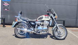 Triumph Thunderbird 900 1999