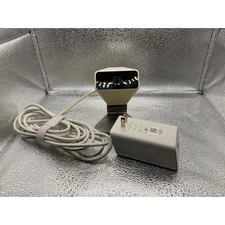 Xfinity xCam2 Security Camera with Power Adapter and Cable SCHC2AEW