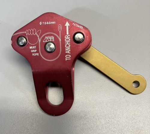 CMC Rescue Equipment Escape Artist 300863