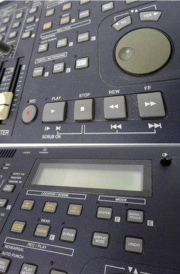 Korg D8 digital multitrack recorder Good | eBay