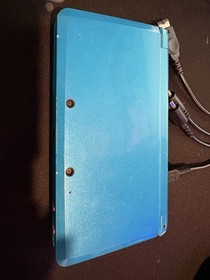 Nintendo 3DS Console | Fully Tested | Japanese Version