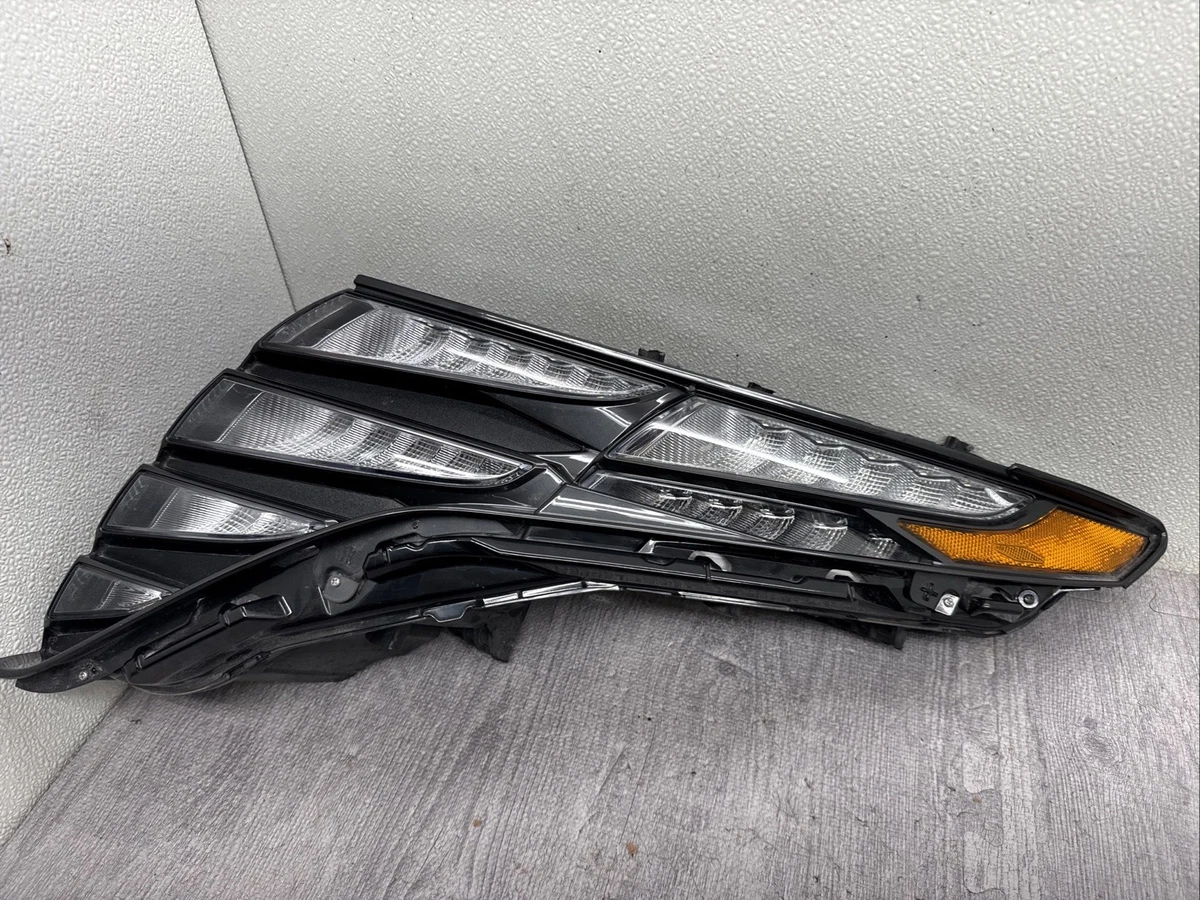 Headlight Assemblies for 2023 Hyundai Tucson | eBay