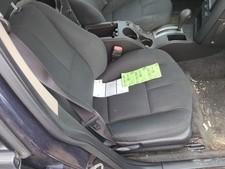 2006-2008 Pontiac Grand Prix Passenger Front Seat Oem Vb4zy