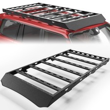 LC250 Roof Rack Compatible for 2024-2025 Toyota Land Cruiser Prado LC250 Heavy