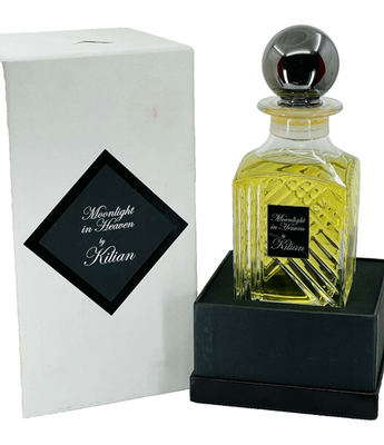 Moonlight in heaven by kilian Eau De Parfum Decanter 8.5fl oz NEW