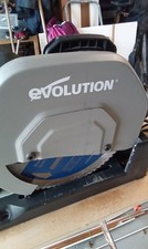 Evolution S355 CPS 110v Metal …