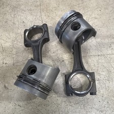 Kubota D750 Diesel Engine