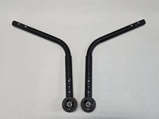 Tilite Wheelchair ANTI Tips TIPPERS Wheelie Bars Aero Z X T Zra Ta Twist 2gx 