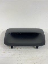 2006- 2007 Subaru Impreza Outback Dash Clock Wbezel Black Wrx 85201fe000 Read 2006- 2007 Subaru Impreza Outback Dash Clock Wbezel Black Wrx 85201fe000 Read