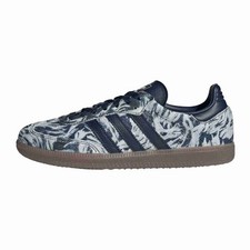 adidas Womens Samba OG Night Indigo Off White IH9023 Women Size