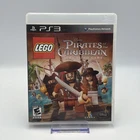LEGO Pirates of the Caribbean: The Video Game for Sony PlayStation 3 Complete