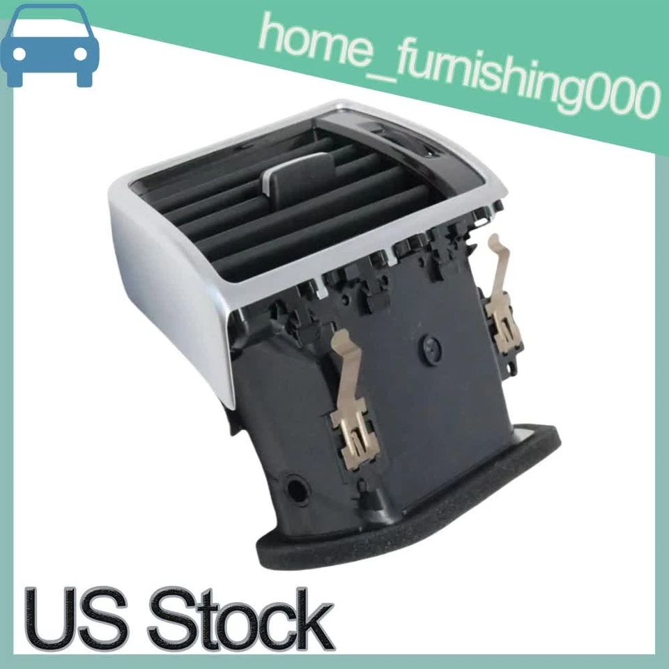 Front RIGHT Dashboard Air Vent Grill For Mercedes Benz GL350 GL450 AMG GLE300d - Image 3 of 4