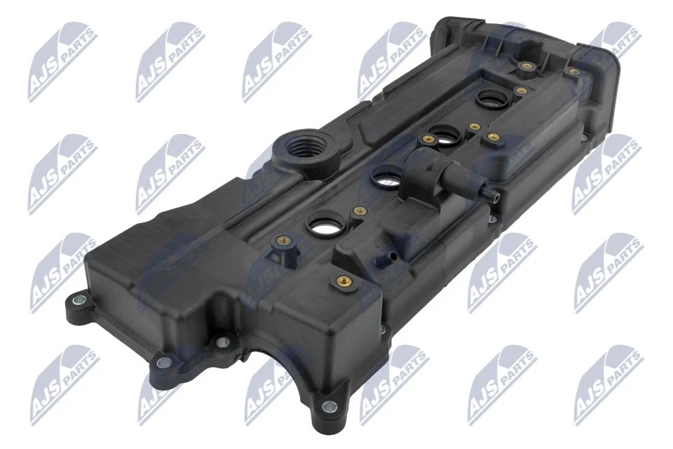 CYLINDER HEAD COVER BPZ-KA-300 FOR HYUNDAI KIA G4ED 1.6L 4cyl ACCENT III 1.6L - Image 3 of 4