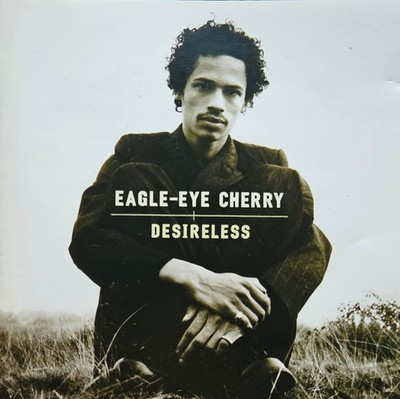 Eagle-Eye Cherry - Desireless (CD, Album) - 3247151222