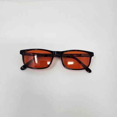 Blublox Blue Light Blocking glasses Tortoise Shell Readers  2 Demi 53-17-140