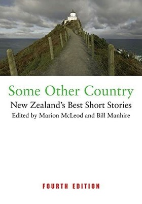Some Other Country: New Zealand's Best Short Stories Buch VICTORIA UNIV PR