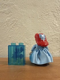 Lego 10516 Duplo Disney Little Mermaid Ariel Magical Boat Ride Sebastian Transpa