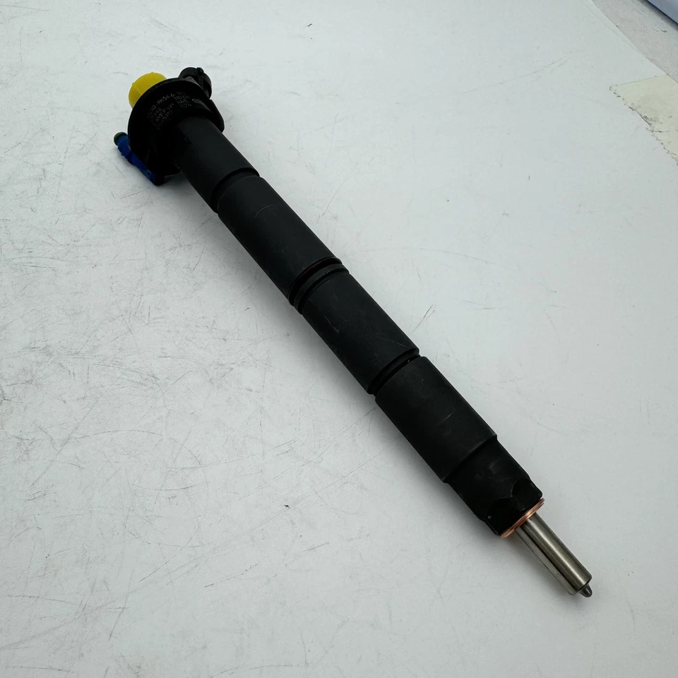 8pcs Diesel Fuel Injector 0445117024 For 11-14 Ford Power Stroke 6.7L BC3Z9H529A - Imagem 4 de 4