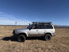 1996 Lexus LX 450