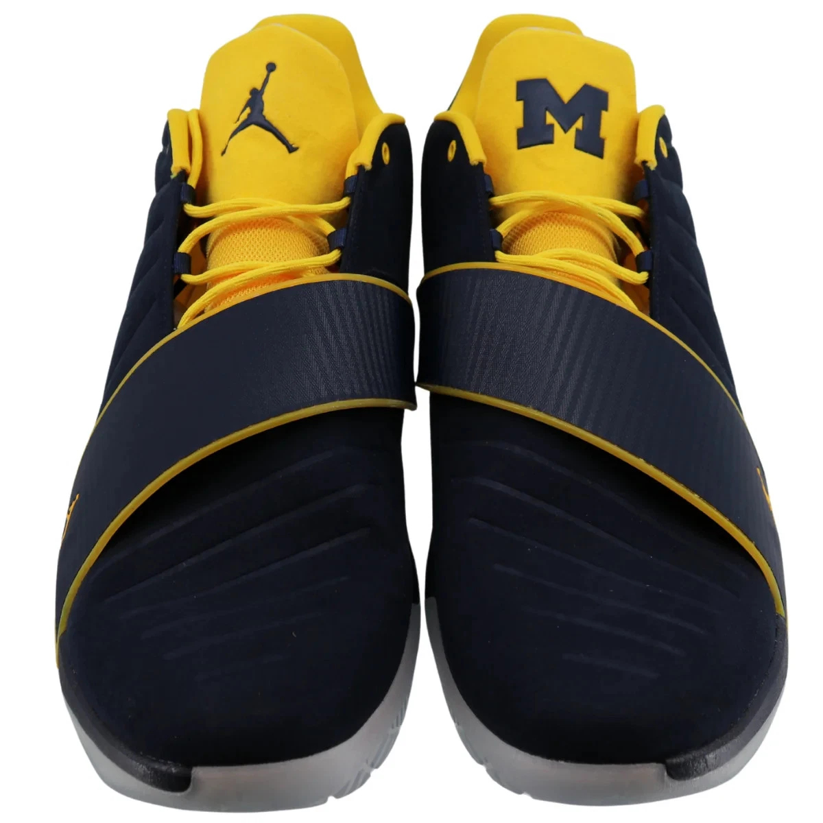 Nike Michigan Wolverines NCAA Shoes for sale | eBay
