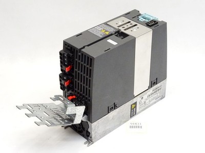 Siemens Sinamics Power Module PM240-2 / 6SL3210-1PE12-3AL0