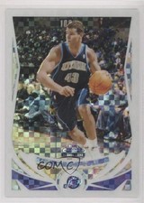 2004-05 Topps Chrome X-Fractor 65/110 Kris Humphries #179 1yj