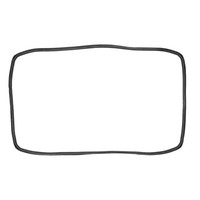 TüRdichtung Smeg 754132482 FüR Backofen