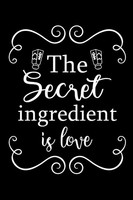 Paperland | The Secret Ingredient Is Love | Taschenbuch | Englisch (2026)