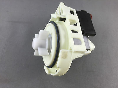 #ad SIMPSON WASHER DRAIN PUMP MOTOR 0499200049 22S751J*01 22S807K*01 22S950L*00 AU $49.90