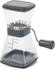 International Prepworks NUT Chopper, One Size (Grey)