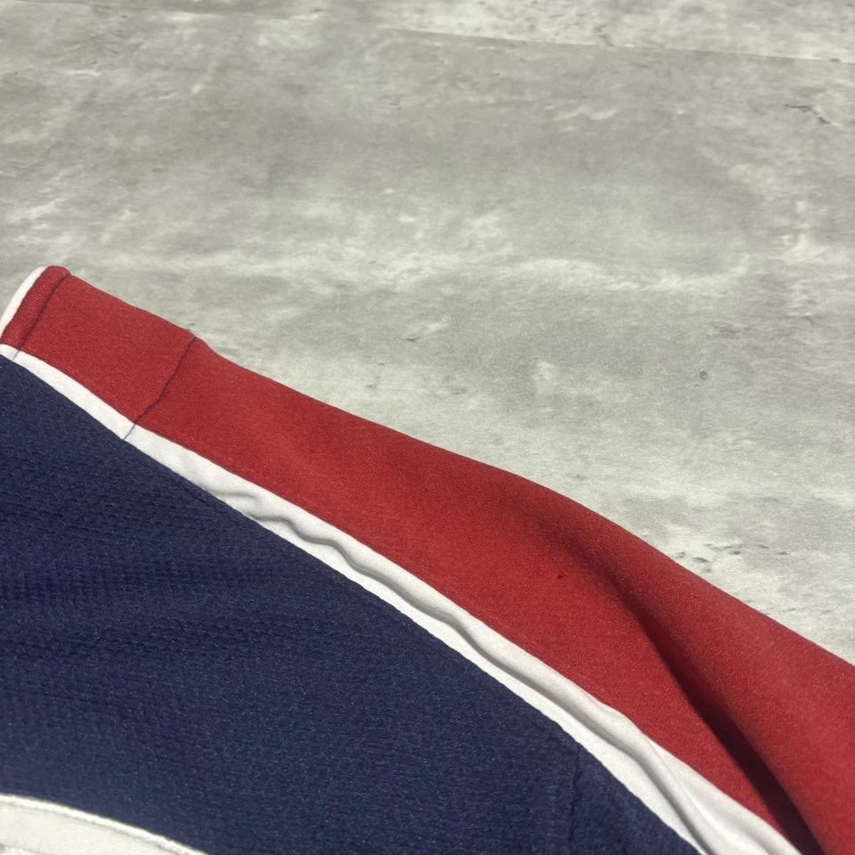 Johan Santana Minnesota Twins Jersey Men's Medium Blue Nike Sewn MLB* - Image 3 of 4