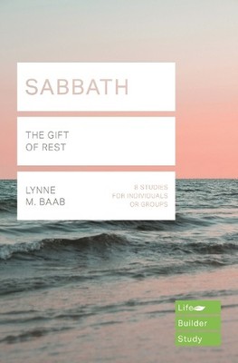 Lynne M. Baab Sabbath (Lifebuilder Study Guides) (Paperback) (UK IMPORT)