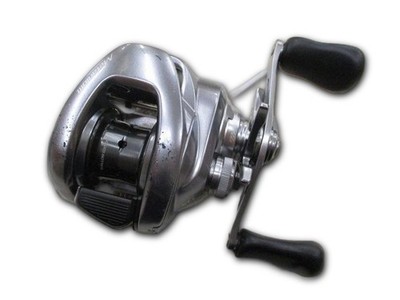 Shimano 22 Metanium Shallow Edition XG RH Baitcasting Reel Japan