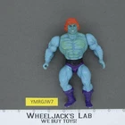 Faker He-Man Masters of the Universe MOTU 1984 Mattel Vintage Action Figure