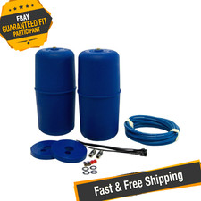 Firestone 4135 Coil-rite Rear Air Helper Spring Kit