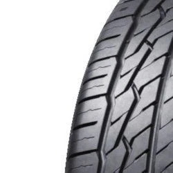 Sommerreifen - GENERAL TIRE GRABBER GT+ 285/40R22 110Y BSW XL - Bild 4 von 4
