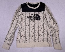 The North Face Women s Crewneck Sweatshirt Size Medium