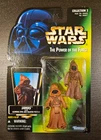 Star Wars Power of the Force Jawas Action Figure MOC