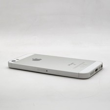 iPhone SE A1662 Silver for sale | eBay